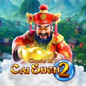 Cai Shen 2 Spiel