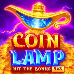 Coin Lamp Spiel