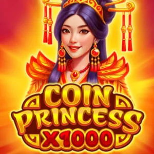 Coin Princess x1000 Spiel