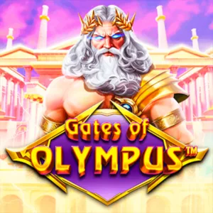 Gates of Olympus Spiel