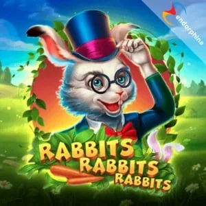 Rabbits Spiel