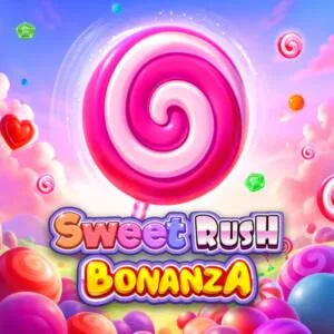 Sweet Rush Bonanza Spiel