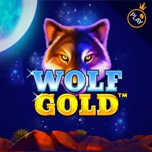 Wolf Gold Spiel